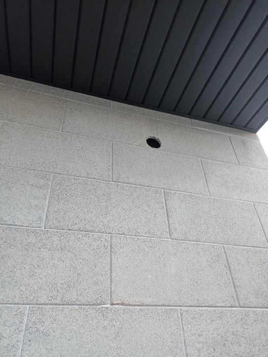 Сухое алмазное сверление