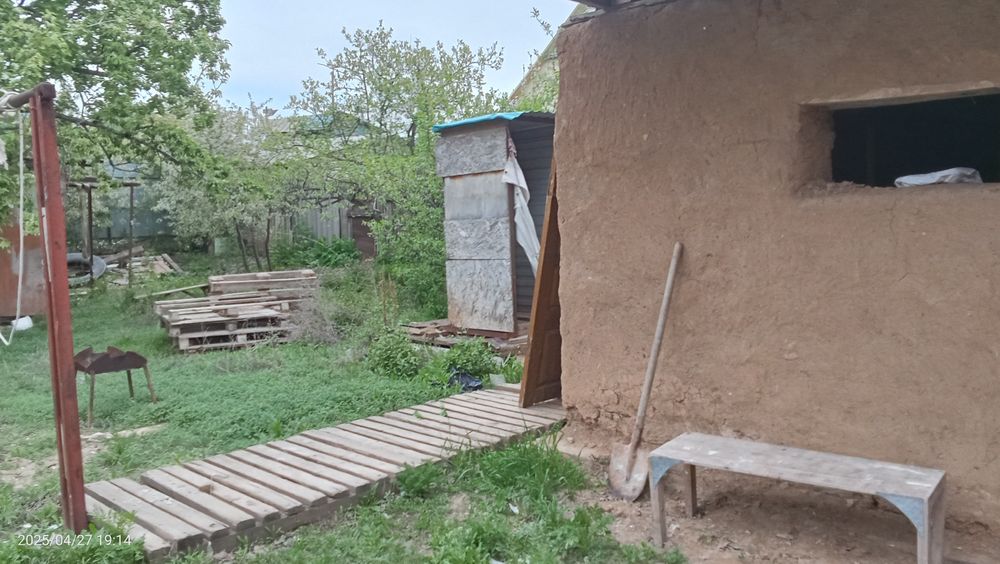 Дом частный 2 дома