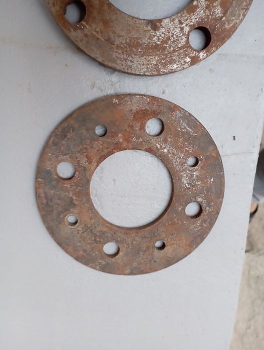 Запчасти для дамаск