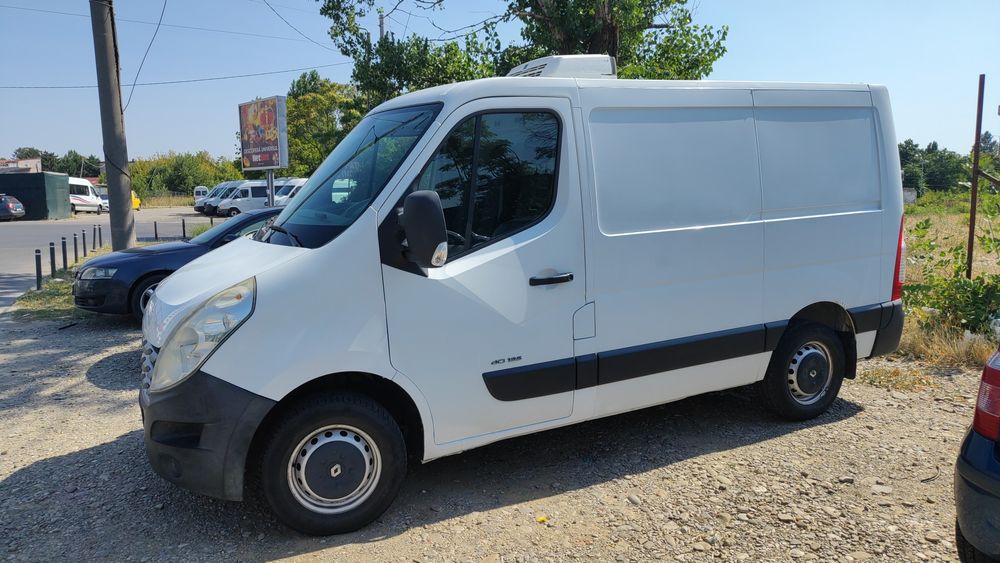 Dube Frig de închiriat cu/fara sofer