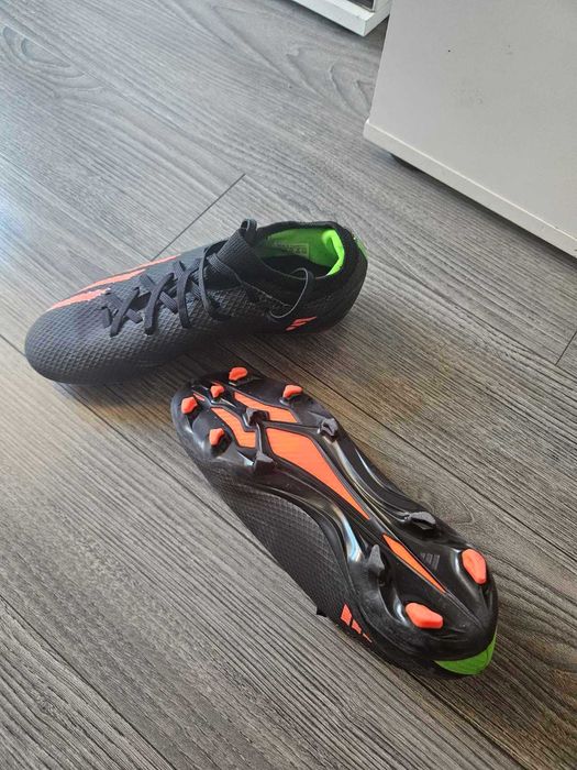 Бутонки Adidas X Speedportal .3 FG, номер 37 1/3