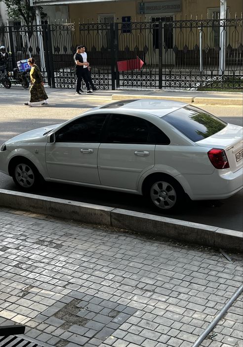 Lacetti Gentra 3-poz