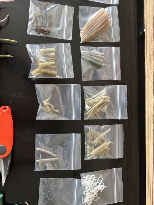 Риболовен  Сет OSAKO