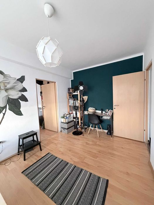 Apartament situat ultracentral, in P-ta M. Viteazul, cauta propritar nou