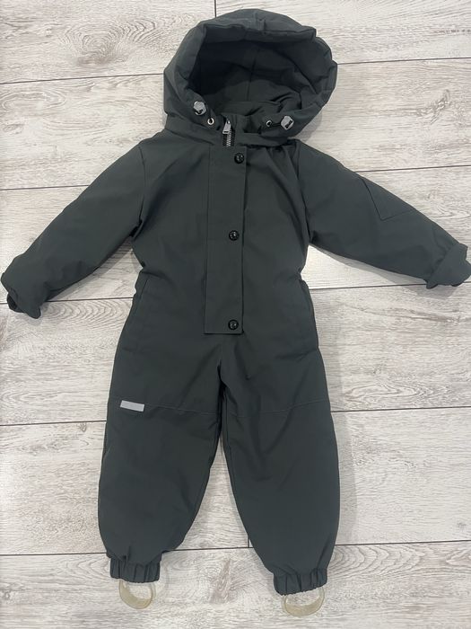 Комбинезон демисезонный