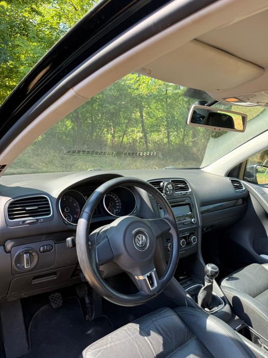 Vind golf 6 . Urgent