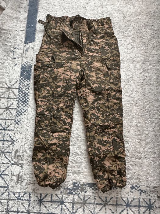 Продам новый зимний  бушлат