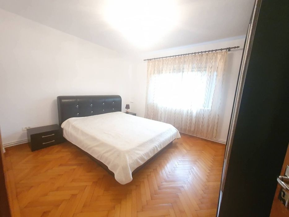 Apartament 2 camere Baba Novac/Dezrobirii