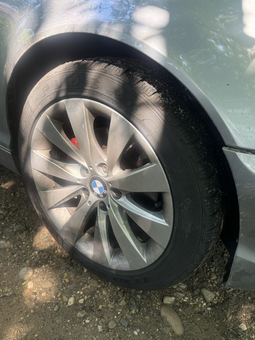Vand BMW e46 320d