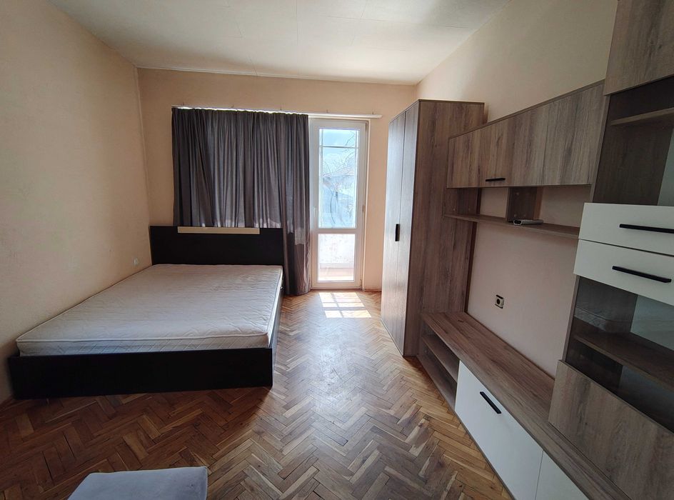 Дава се под наем Двустаен апартамент в Казанлък - 66 кв.м за 248.88 € - Снимка #11