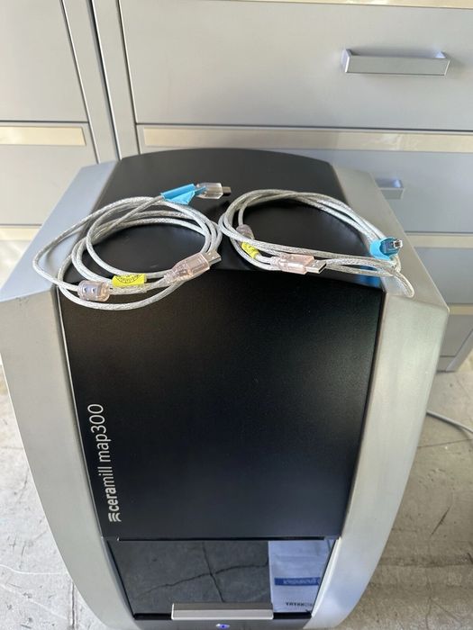 Scaner Tehnica Dentara Ceramill Map 300