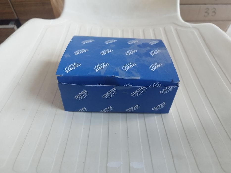 Крепежи за структура на Грое