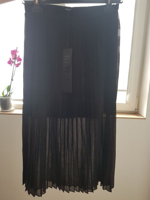 Дамска пола "replay "