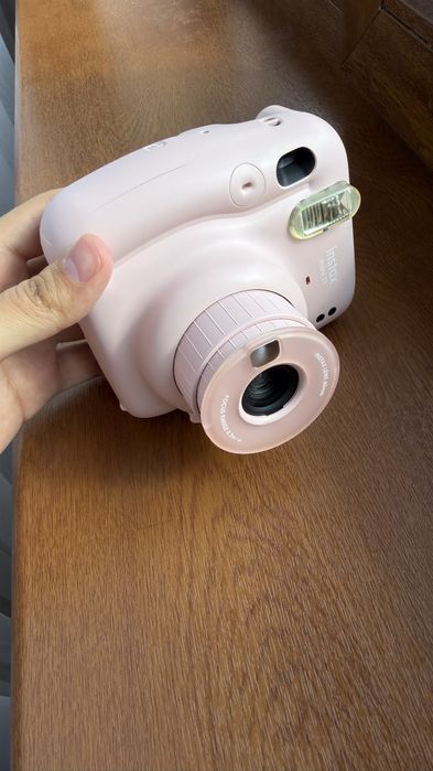 Instax mini 11..
