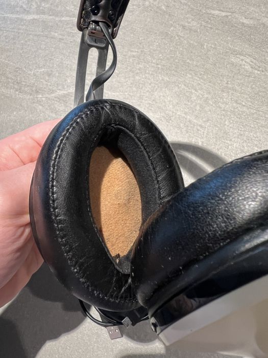 casti wireless sennheiser momentum 2