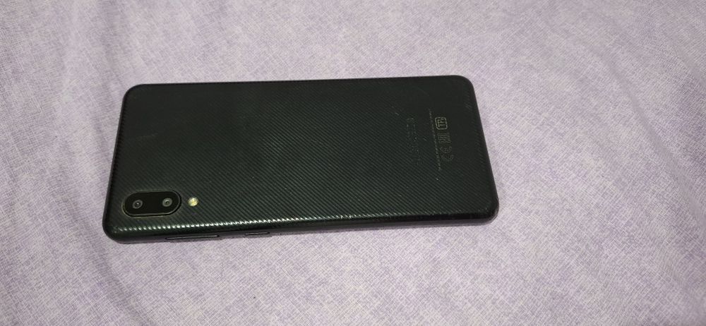 Samsung Galaxy A02