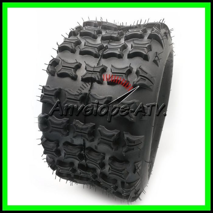 CAUCIUC ATV 18x9.5-8 18x9.5x8 Anvelopa ATV 18x9.5-8 in X