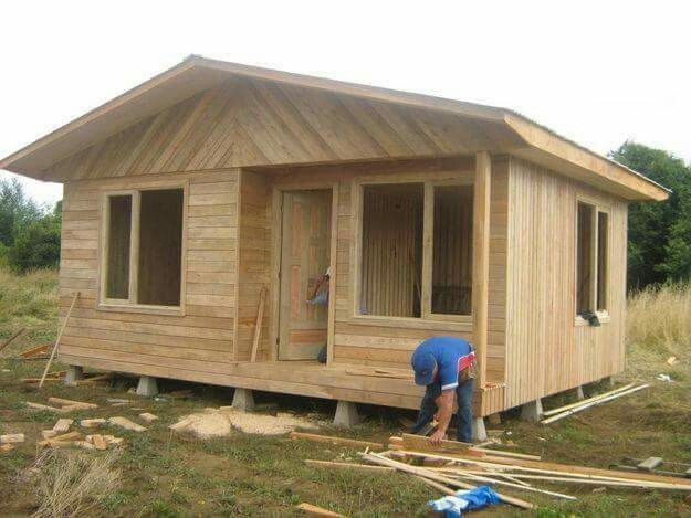 Confecții case afren la comanda clientului 

Construim