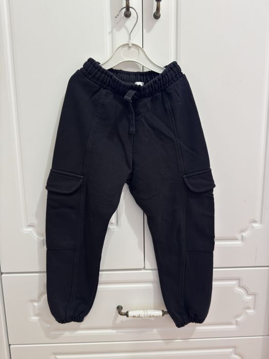 Блузи и долнища Zara, H&M, LCW - 110/116 размер