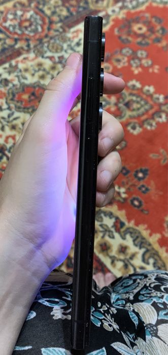 Samsung Galaxy S23 Ultra