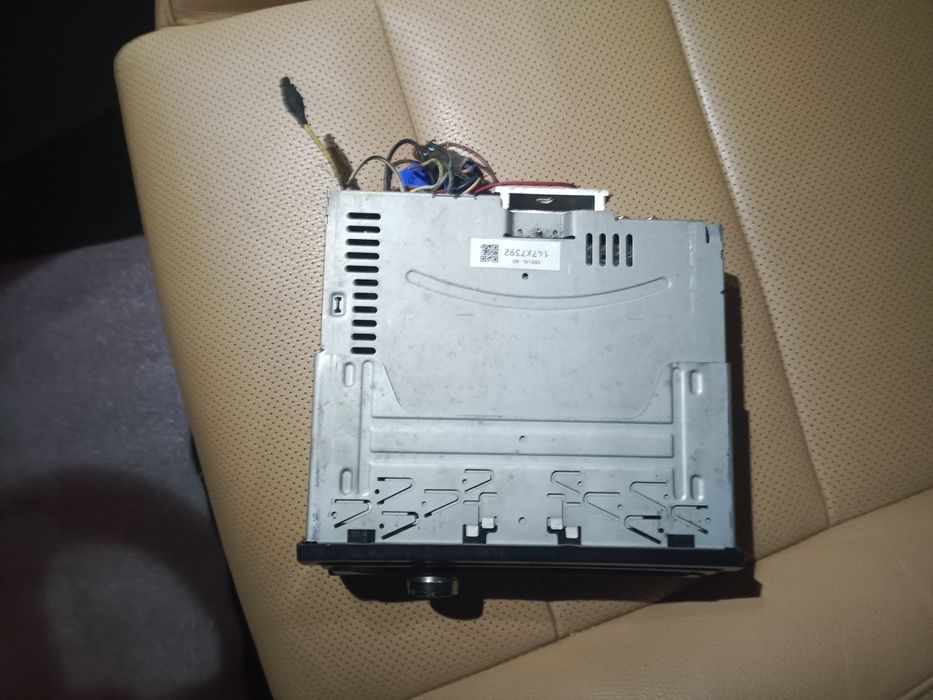 Jvs оригинал магнитафон продам пультом