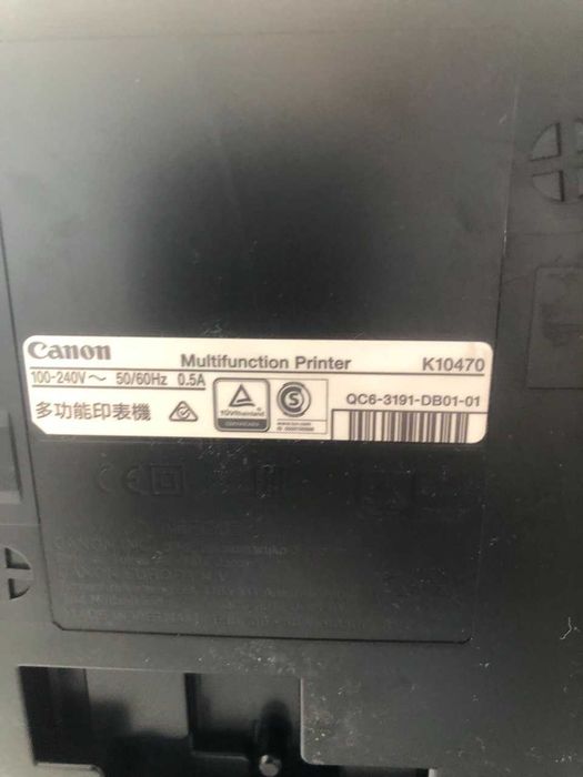 Продается цветной принтер