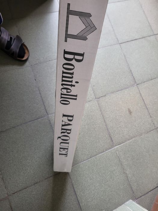 Паркетная доска Италия