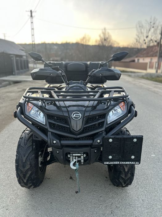 ATV Cf Moto 450S 2023