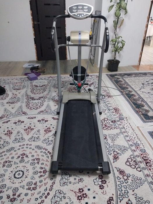 Беговая дорожка