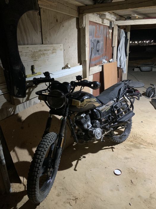 жсх 200куб сатылады