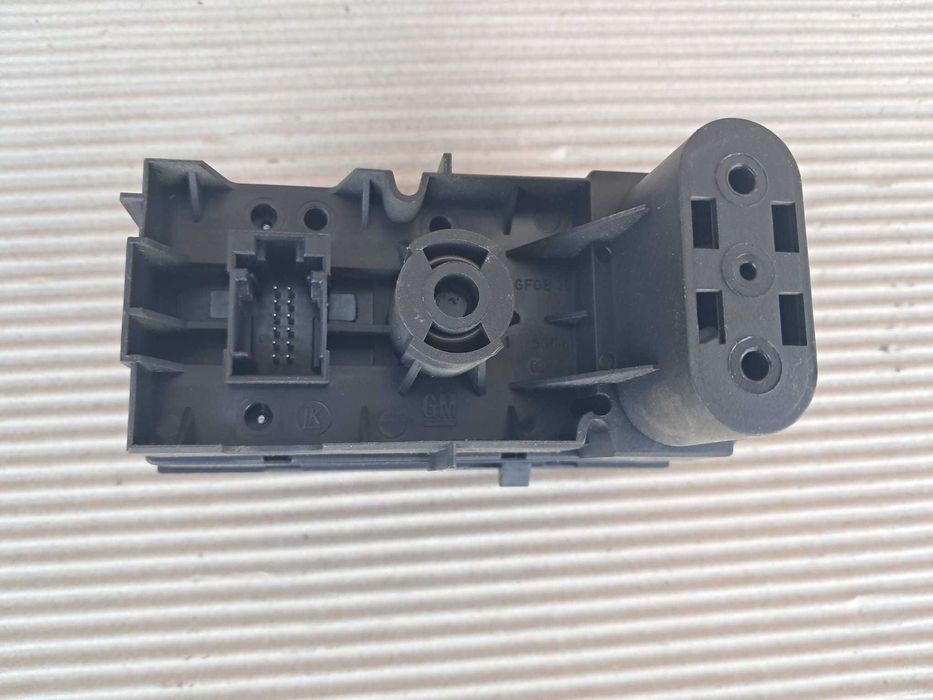 Opel Meriva display bord 32 pini, comenzi clima ac, bloc lumini.