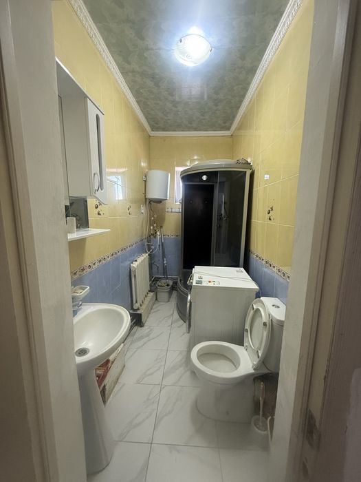 Сдается в аренду частный дом