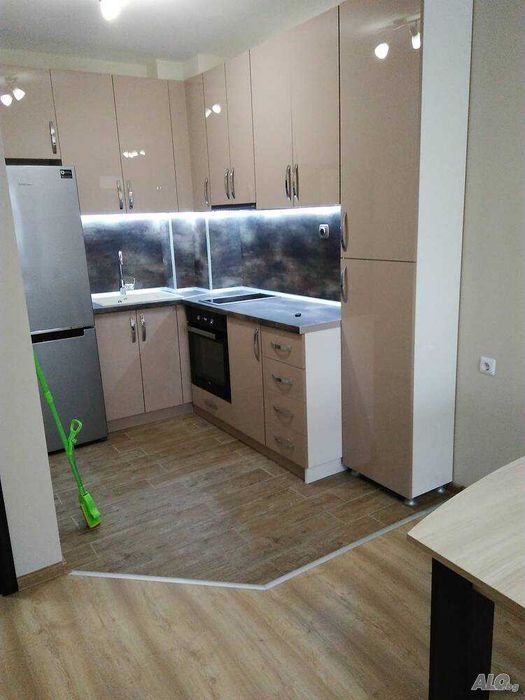 Дава се под наем Двустаен апартамент в Пловдив, Мараша - 65 кв.м за 295.8 € - Снимка #9