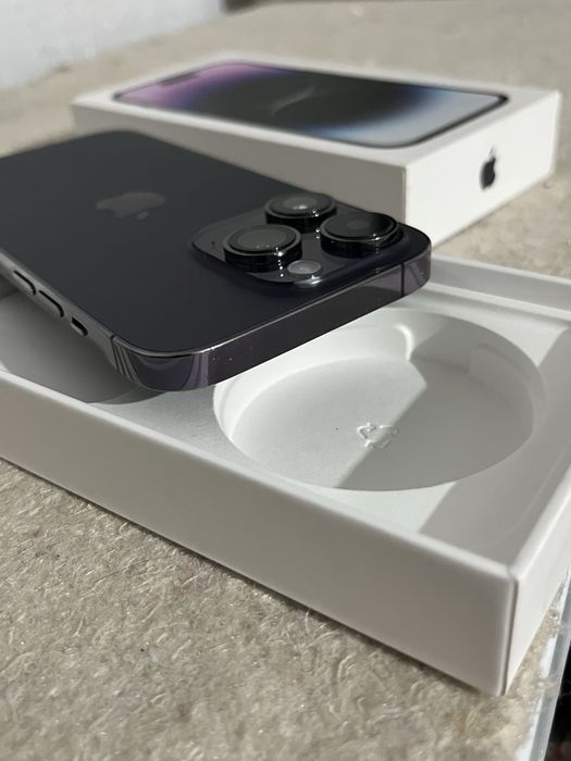 iPhone 14 Pro 256 gb \ айфон 14 про