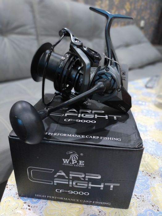 Продам катушку WPE