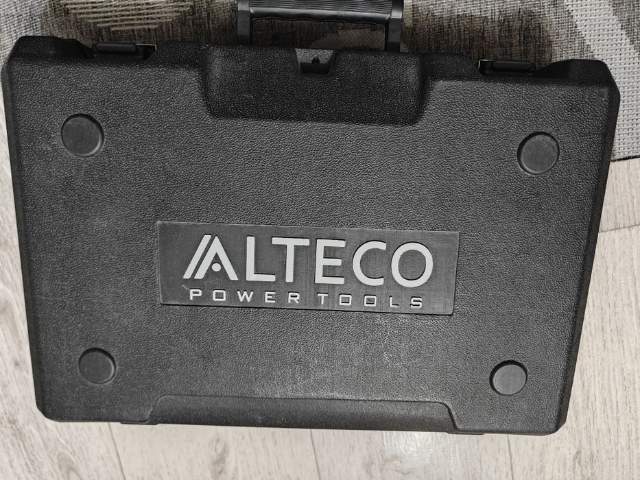Продам префоратор от Alteco