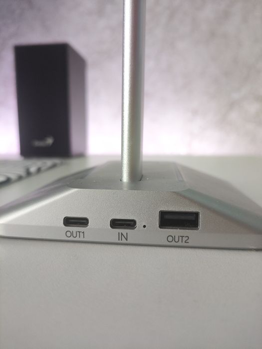 подставка для наушников