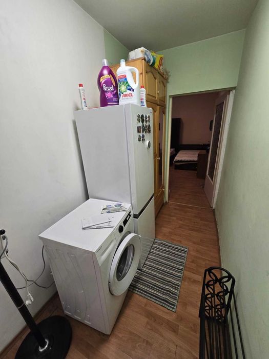 Дава се под наем Едностаен апартамент в Пловдив, Тракия - 36 кв.м за 255 € - Снимка #1