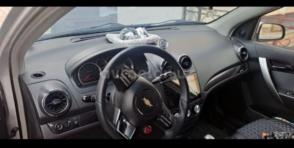 Nexia Ravon отличного качества