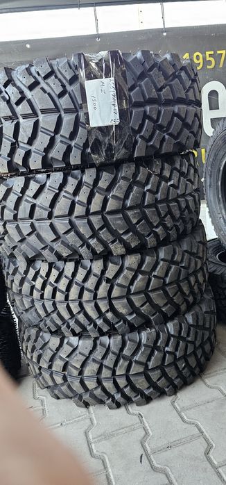 255 70 R 17 Off-road M.Ziarelli Track