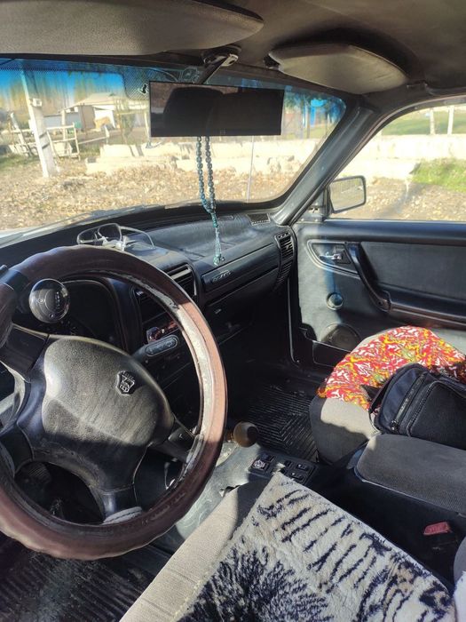 Gaz 3102 VOLGA 2000yil