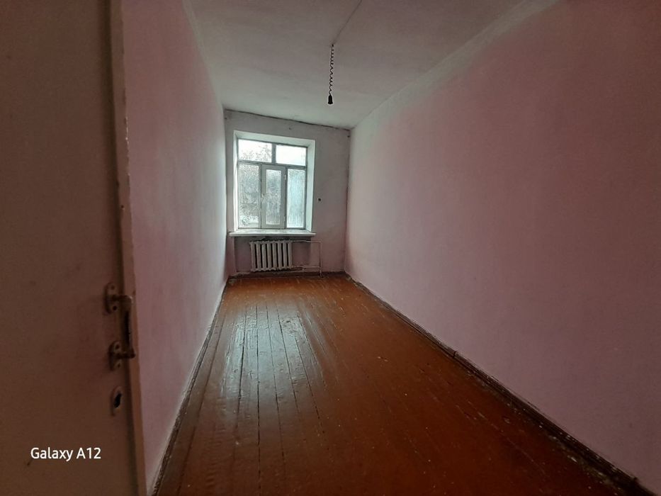 Jizzax shahrida 2 xonali kvartira sotiladi