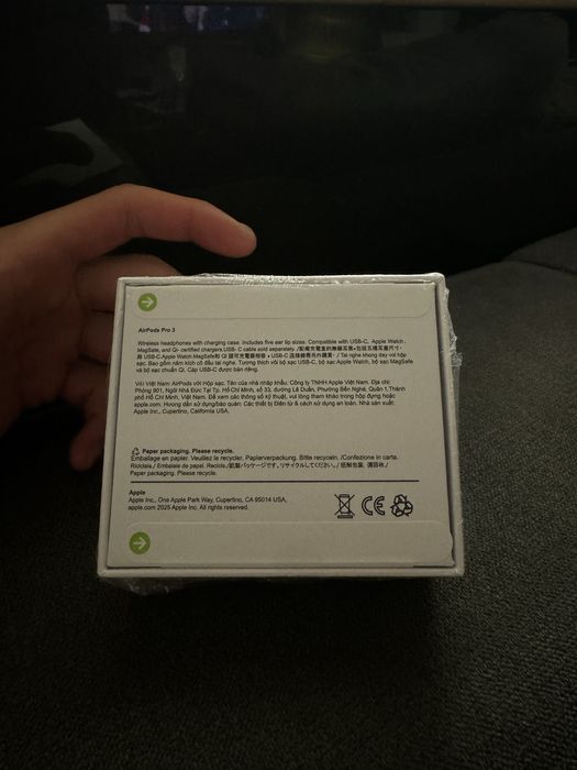 Apple Air pods 3 pro