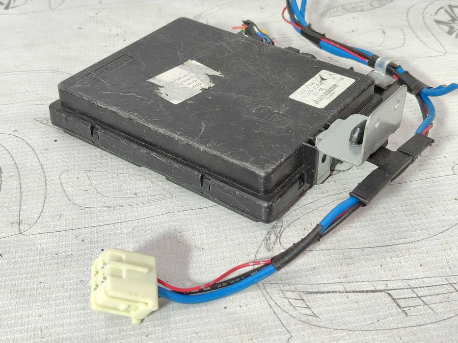 Modul confort / Unitate control caroserie Mitsubishi Outlander COD: 7820A515 2012 / [2007-2012] / (5G3)