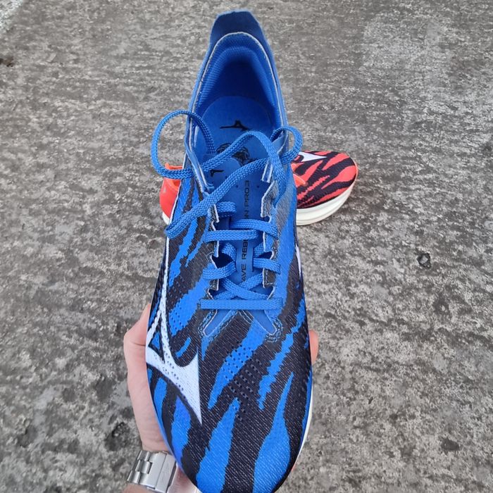 Adidasi mizuno pentru alergat