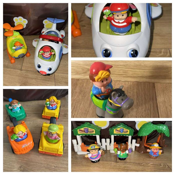 FurReal Friends Интерактивна играчка куче, санбернар