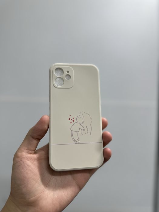 Распродажа чехлов для iPhone