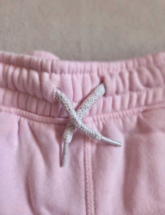 Pantaloni caldurosi de copii 3-4 ani