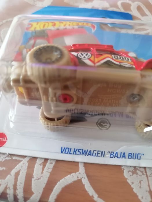 Hotwheels  колекционерска кола