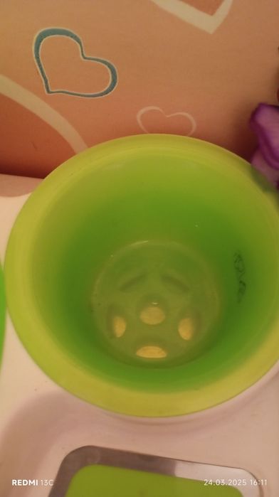 Стерилизатор и подогреватель бутылочек